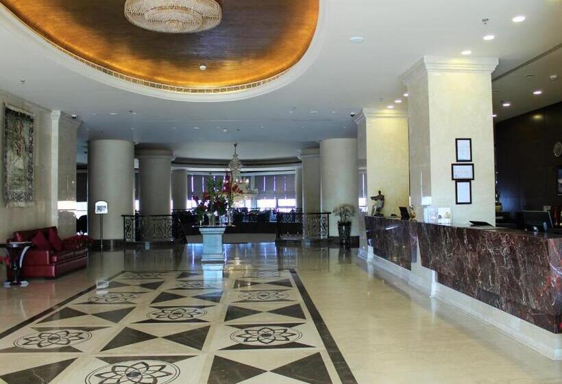 Jiyeh Marina Resort Hotel & Chalets