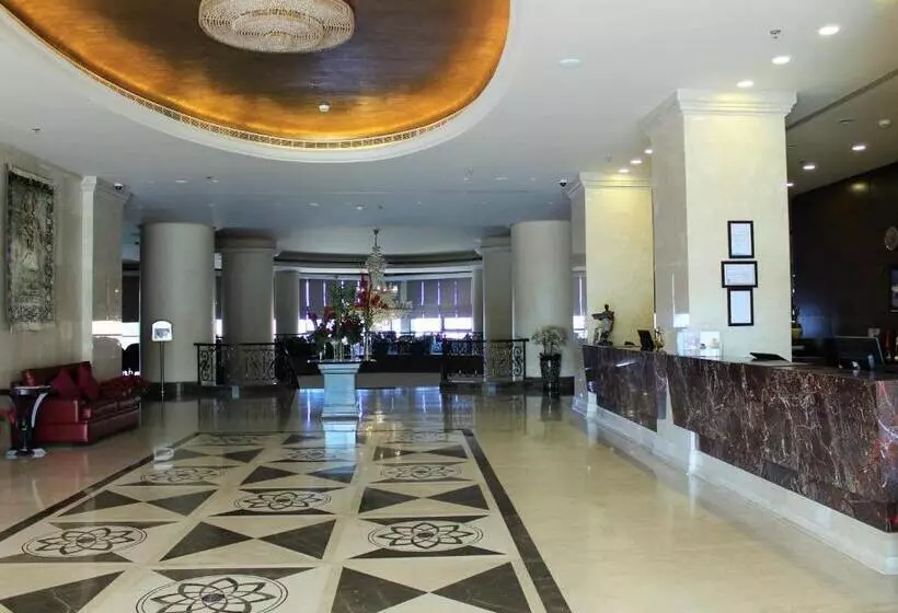 Jiyeh Marina Resort Hotel & Chalets