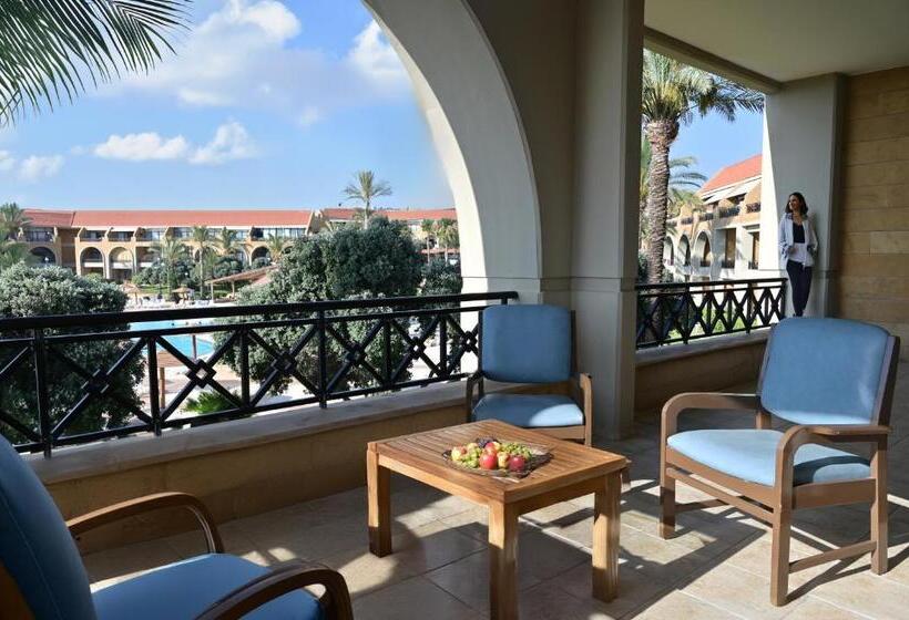 Jiyeh Marina Resort Hotel & Chalets