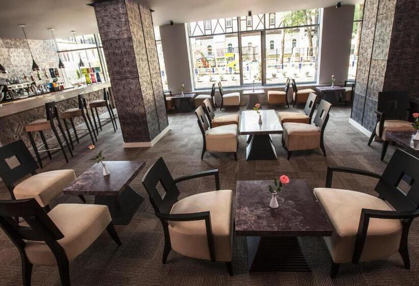 Mirotel Resort And Spa