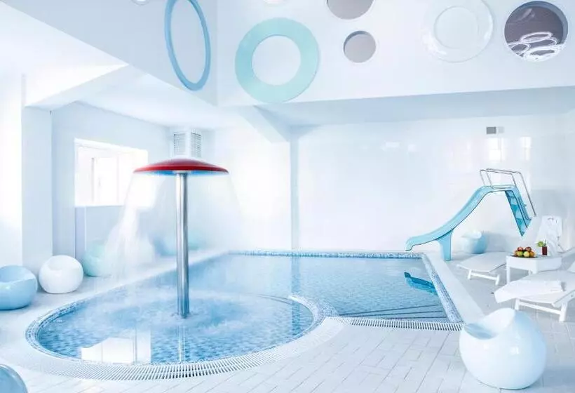 Mirotel Resort And Spa