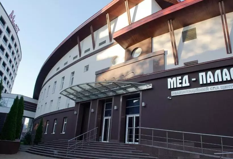 Mirotel Resort And Spa