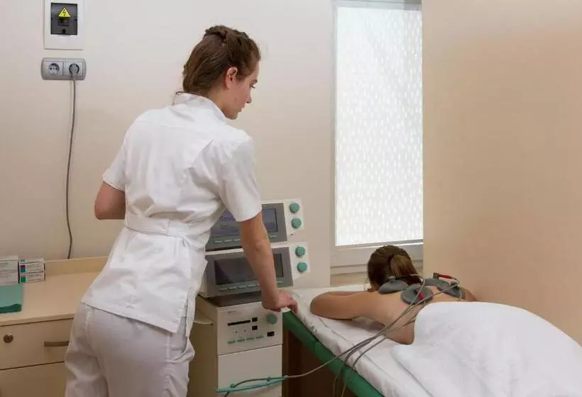 Mirotel Resort And Spa