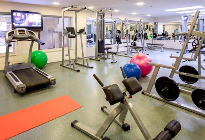 Mirotel Resort And Spa