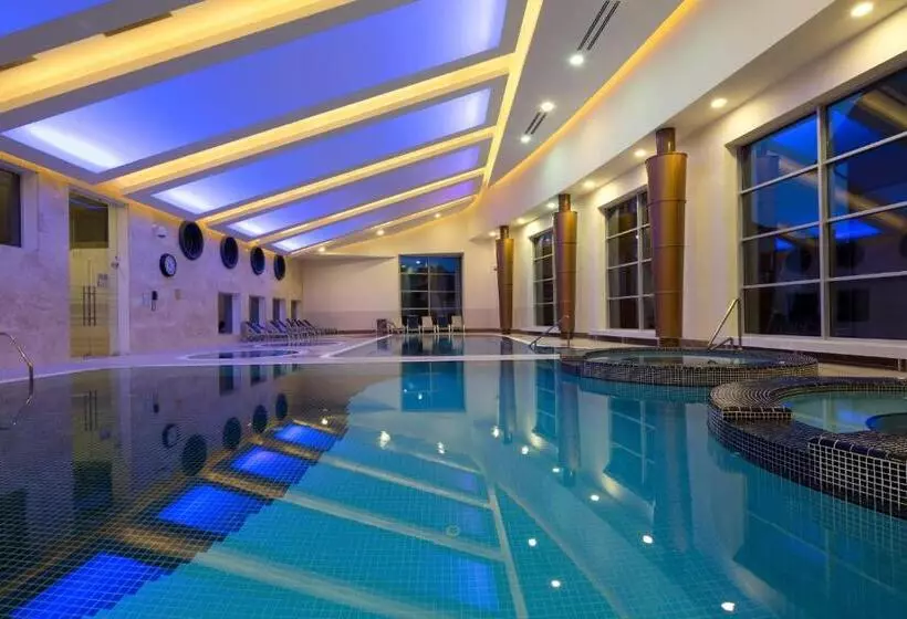 Mirotel Resort And Spa