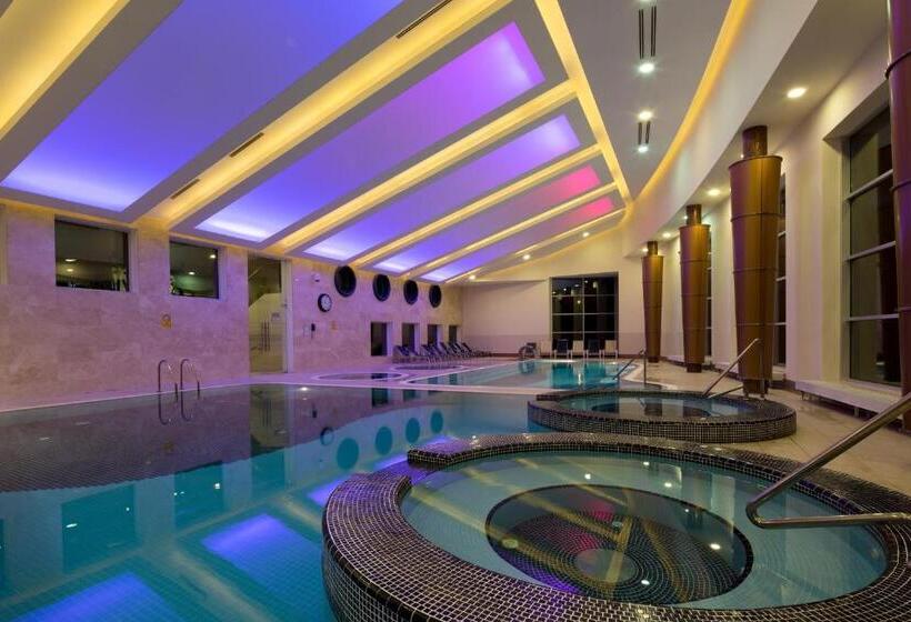 Mirotel Resort And Spa