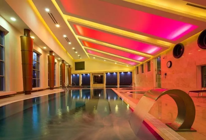 Mirotel Resort And Spa