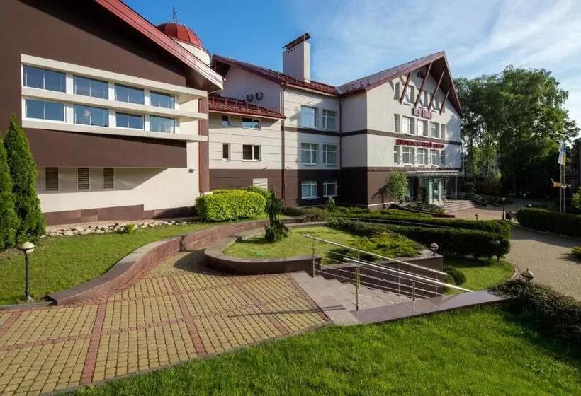 Mirotel Resort And Spa