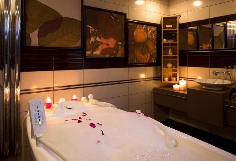 Mirotel Resort And Spa