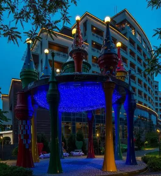 Mirotel Resort And Spa