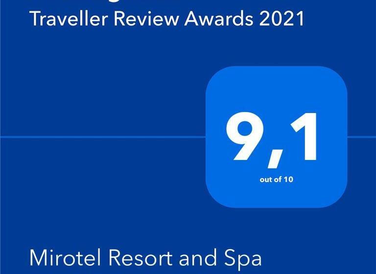 Mirotel Resort And Spa