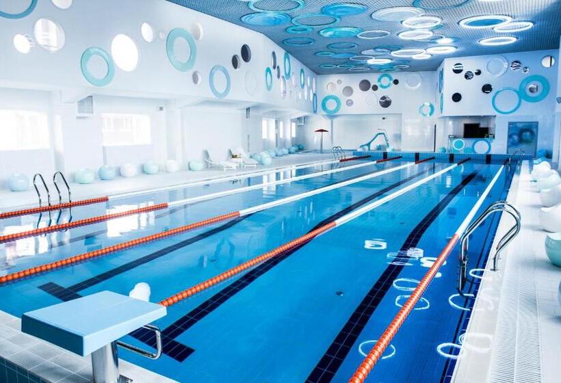 Mirotel Resort And Spa