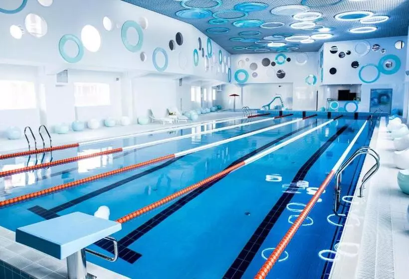 Mirotel Resort And Spa