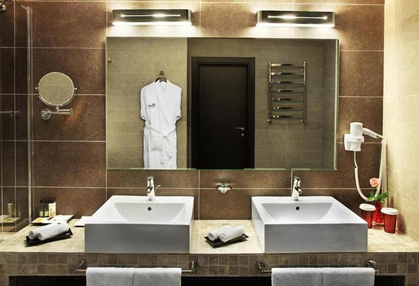 Mirotel Resort And Spa