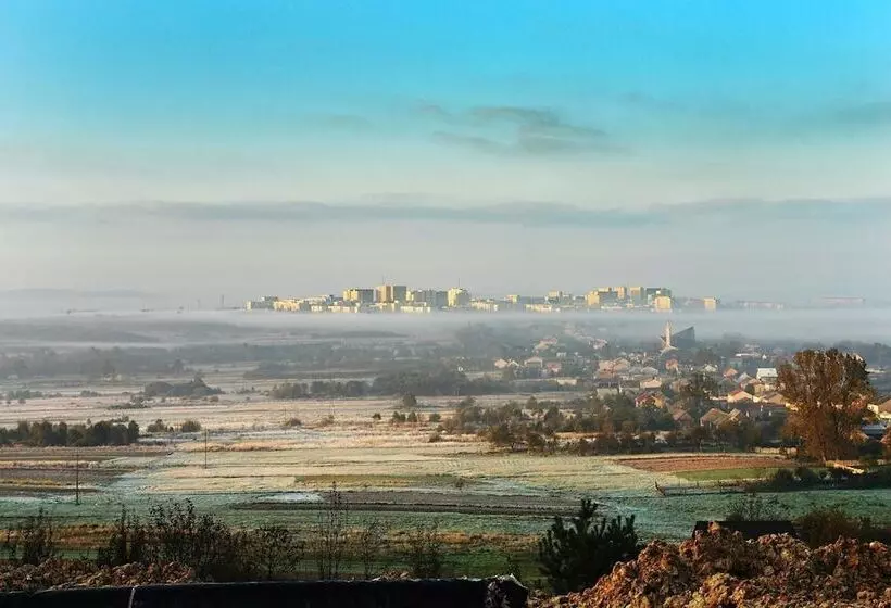 Odyssey Clubhotel Wellness & Spa Adults Only