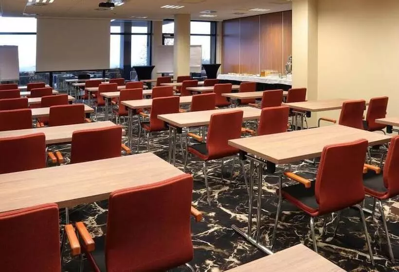 Odyssey Clubhotel Wellness & Spa Adults Only