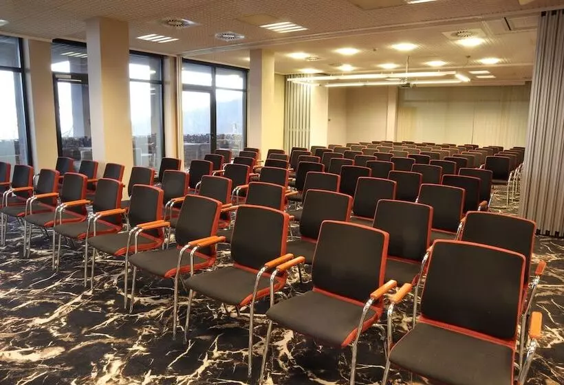 Odyssey Clubhotel Wellness & Spa Adults Only