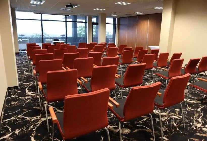 Odyssey Clubhotel Wellness & Spa Adults Only