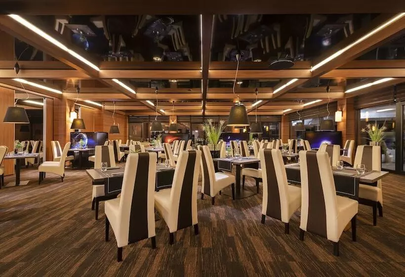 Odyssey Clubhotel Wellness & Spa Adults Only