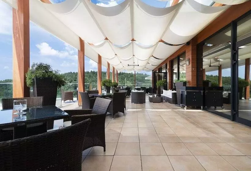 Odyssey Clubhotel Wellness & Spa Adults Only