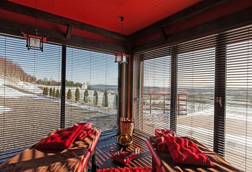 Odyssey Clubhotel Wellness & Spa Adults Only