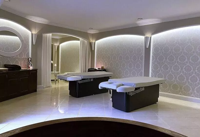 Odyssey Clubhotel Wellness & Spa Adults Only