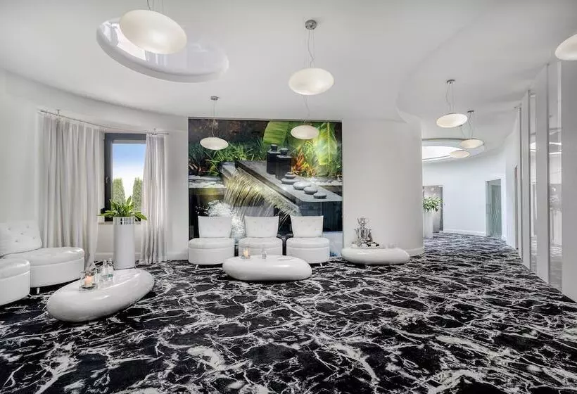 Odyssey Clubhotel Wellness & Spa Adults Only