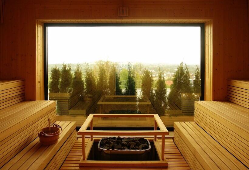 Odyssey Clubhotel Wellness & Spa Adults Only