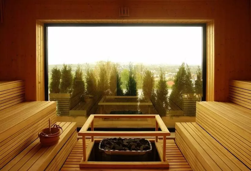 Odyssey Clubhotel Wellness & Spa Adults Only