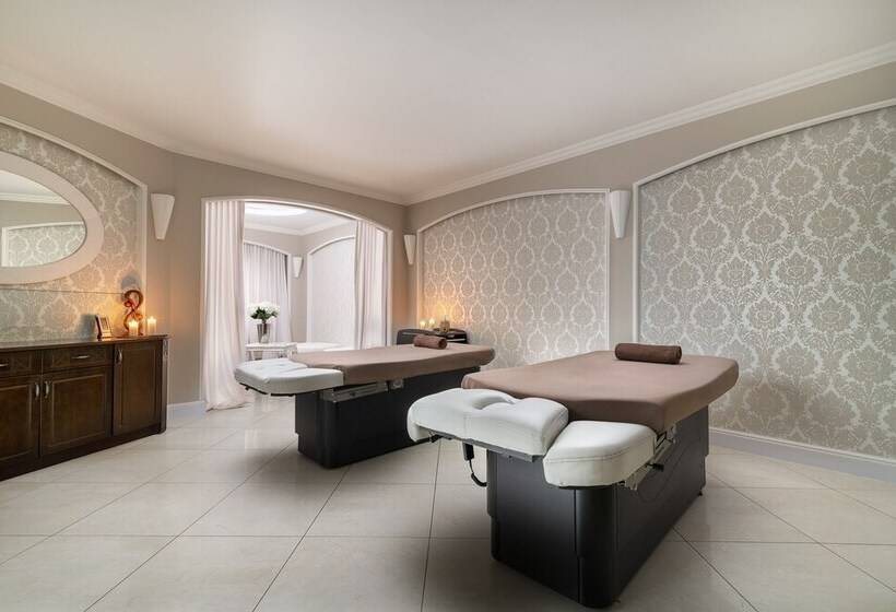 Odyssey Clubhotel Wellness & Spa Adults Only