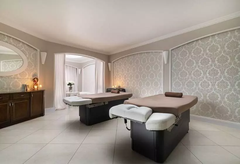 Odyssey Clubhotel Wellness & Spa Adults Only