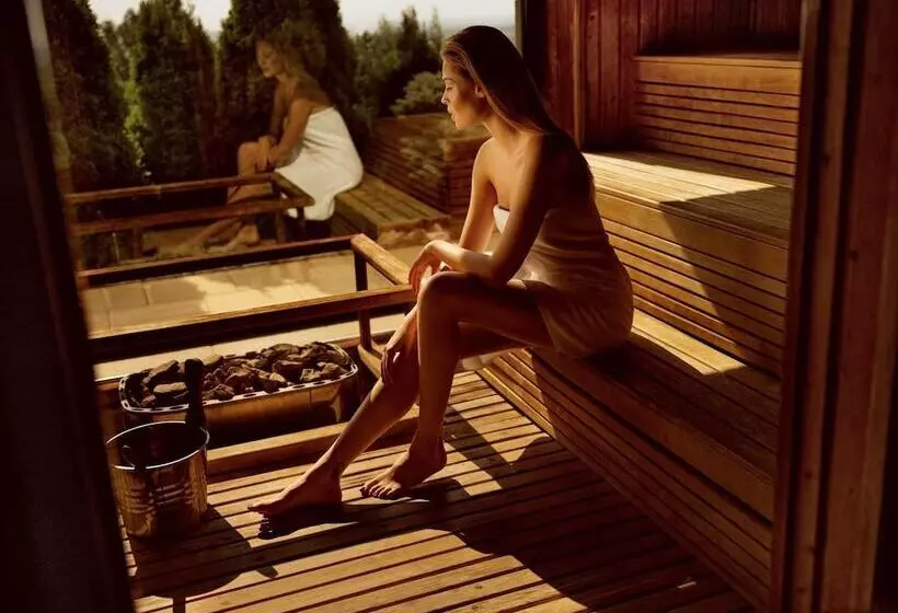 Odyssey Clubhotel Wellness & Spa Adults Only