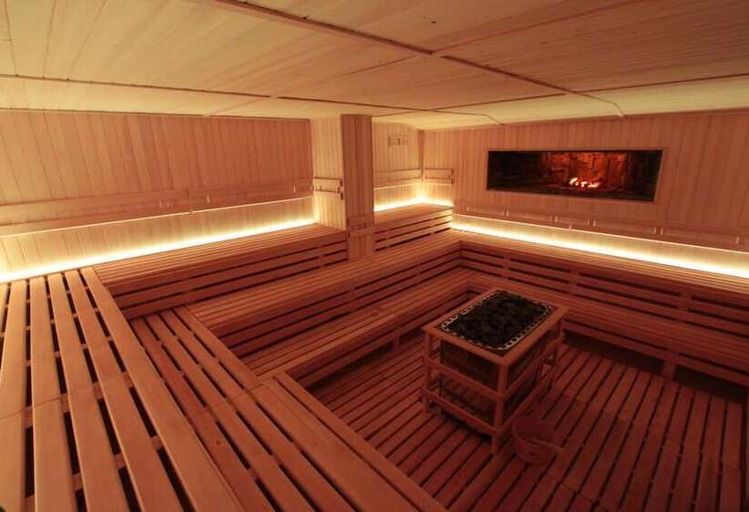 Odyssey Clubhotel Wellness & Spa Adults Only