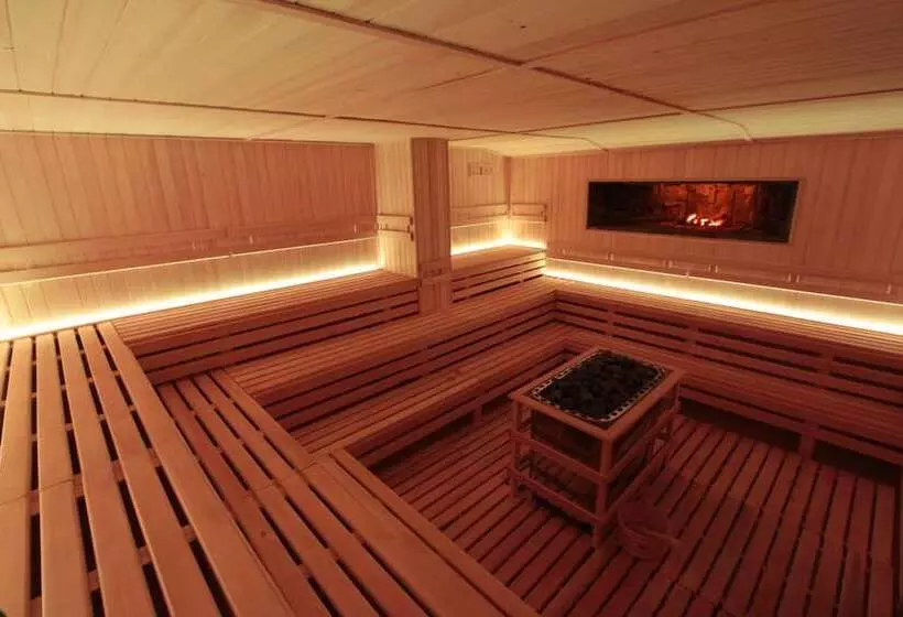 Odyssey Clubhotel Wellness & Spa Adults Only