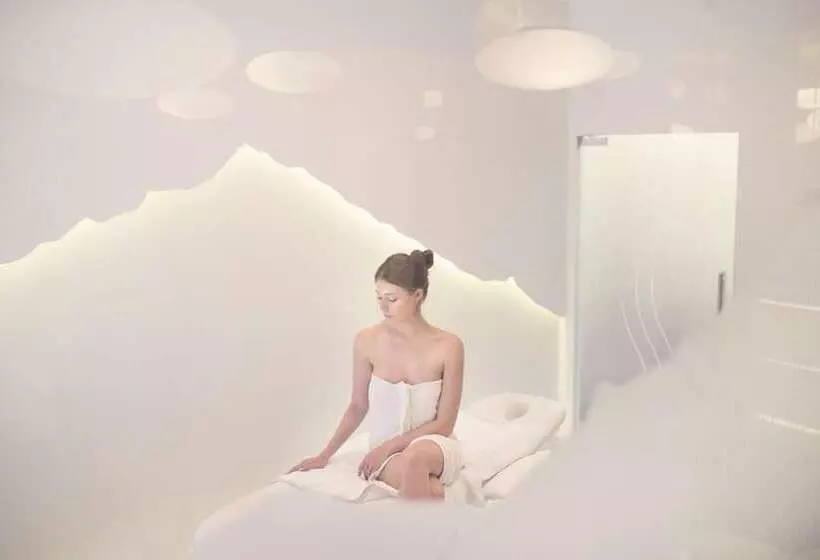 Odyssey Clubhotel Wellness & Spa Adults Only