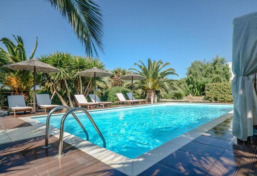 Valena Mare Suites & Apartments