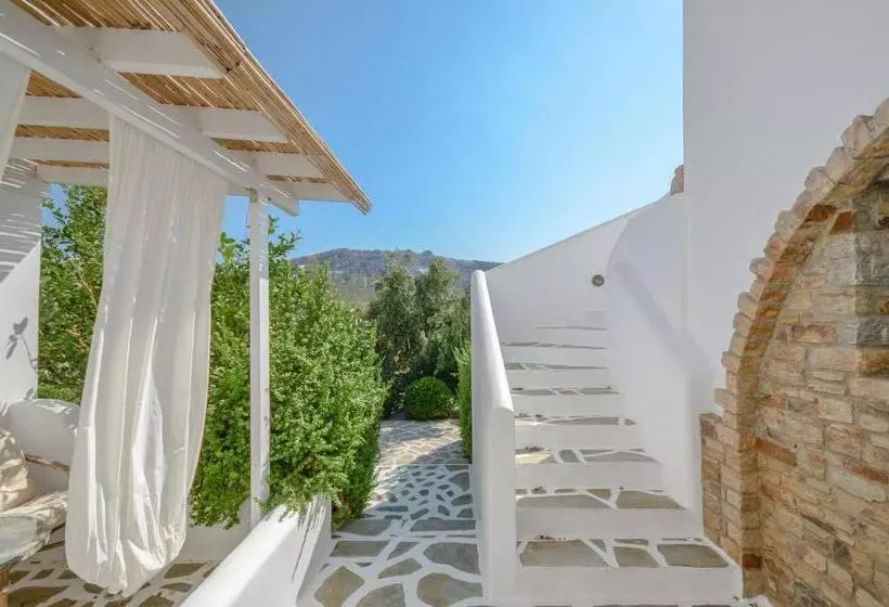 Valena Mare Suites & Apartments