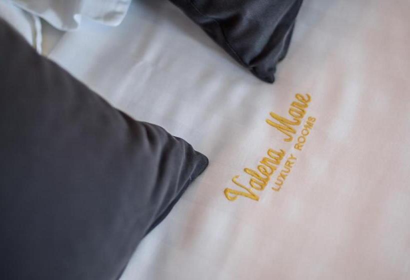 Valena Mare Suites & Apartments