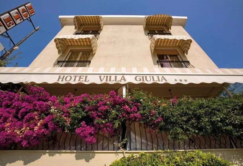 Villa Giulia