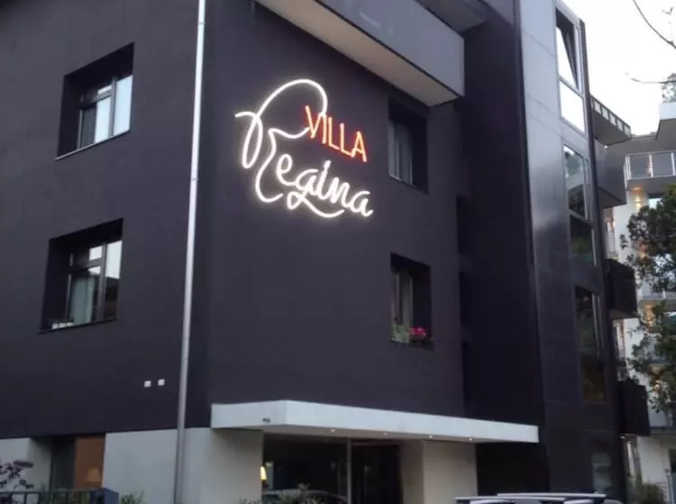 Villa Regina