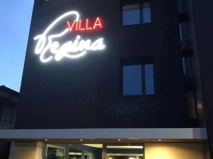 Villa Regina
