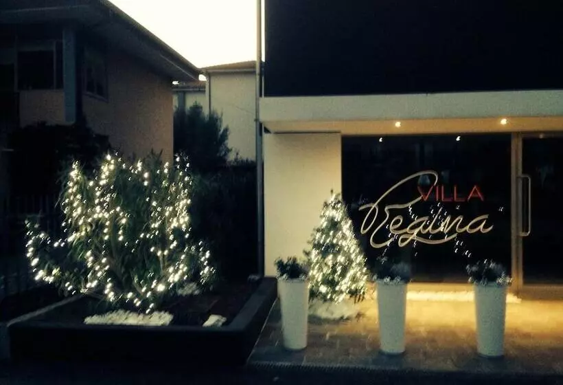 Villa Regina