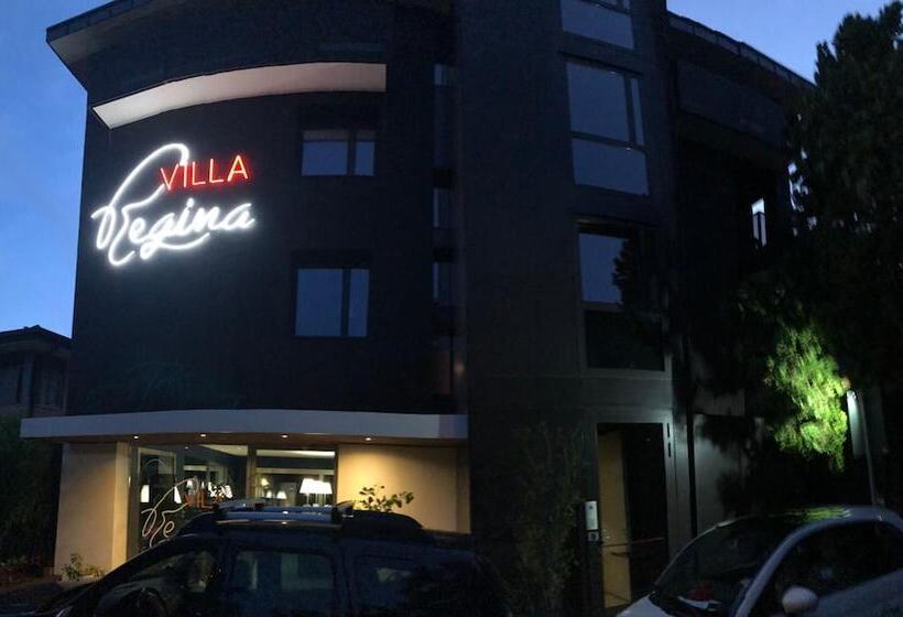 Villa Regina