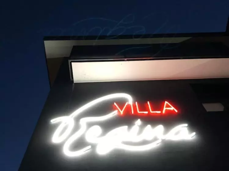 Villa Regina