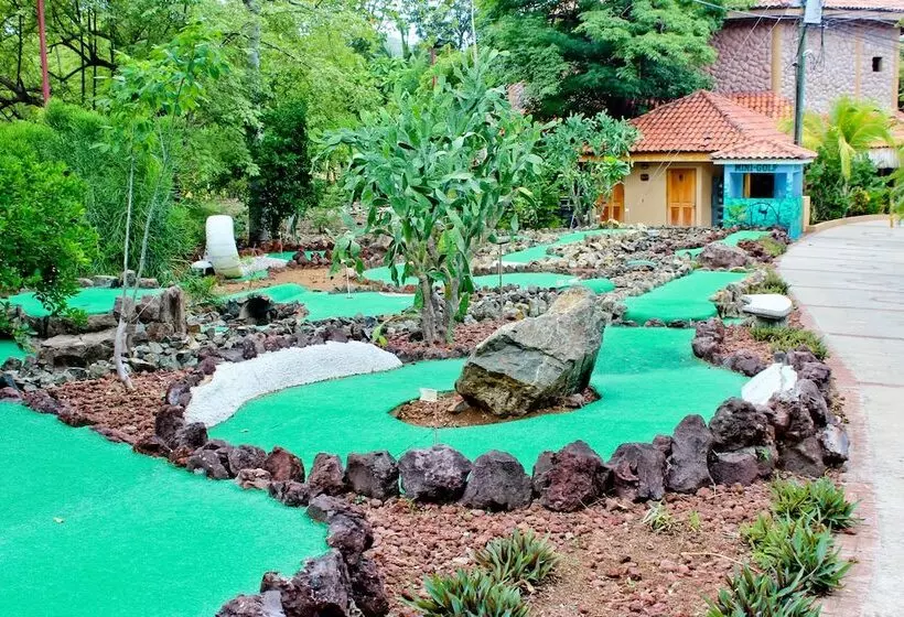 Villas Hermosa Heights