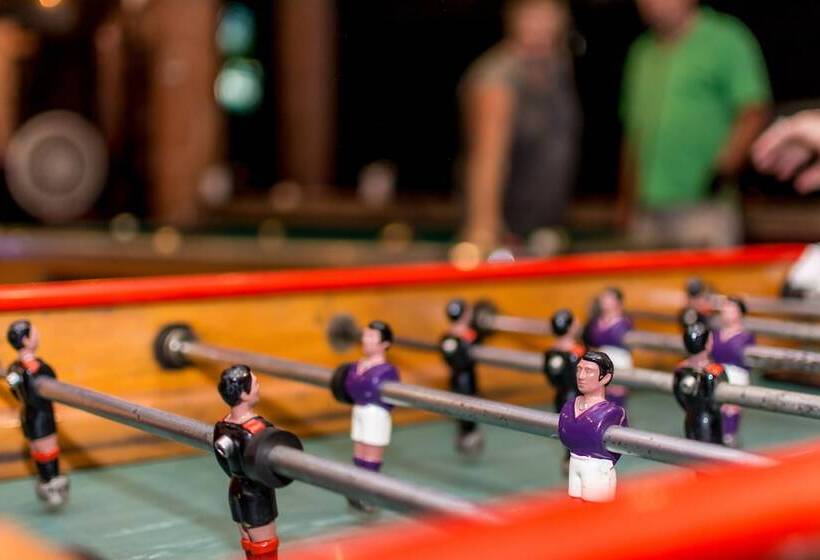 Villas Hermosa Heights