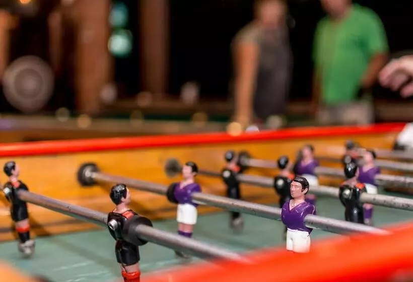 Villas Hermosa Heights