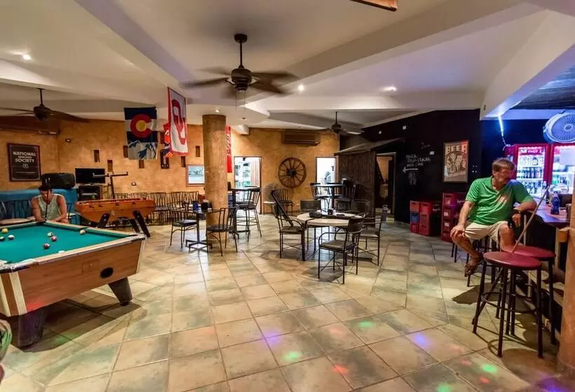 Villas Hermosa Heights