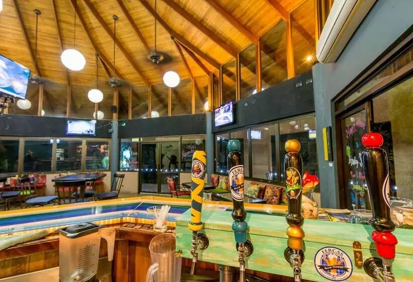 Villas Hermosa Heights