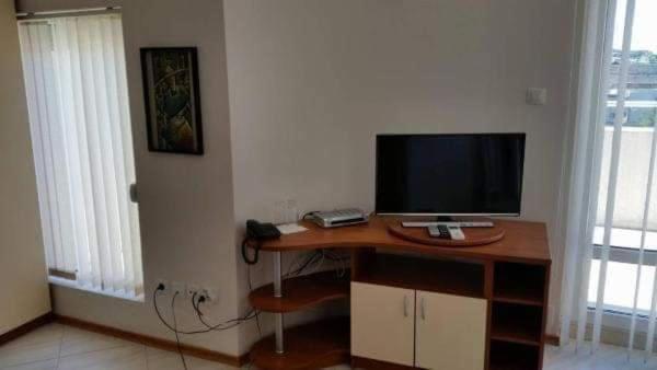 ホテル Semeen  Afrikana